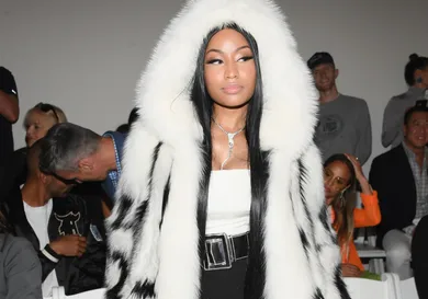 Dimitrios Kambouris/Getty Images