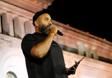 Paul Morigi/Getty Images