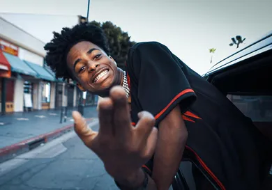 ANTY2FLY via YouTube