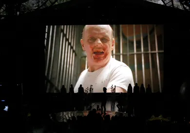 Frederick M. Brown / Getty Images