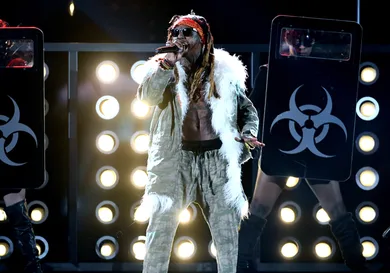 Ethan Miller/Getty Images