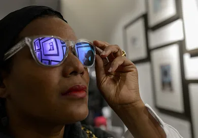 Thomas Lohnes/Getty Images for Karl Lagerfeld