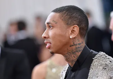 Mike Coppola/Getty Images