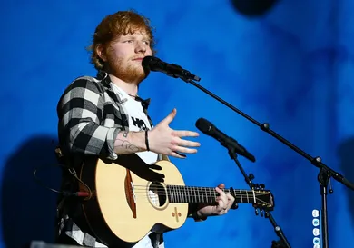 Paul Kane/Getty Images