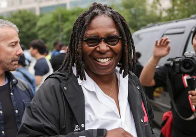 Achim Aaron Harding/Getty Images