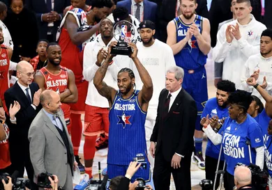 Stacy Revere/Getty Images