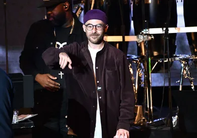 Scott Dudelson/Getty Images