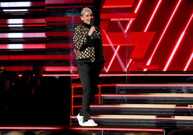 Kevork Djansezian/Getty Images