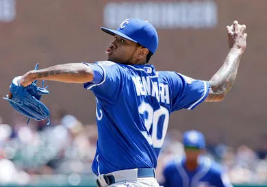 Duane Burleson/Getty Images