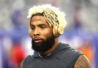 Al Bello/Getty Images