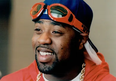 Rick Eglinton/Toronto Star via Getty Images