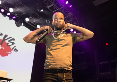 Brian Stukes/Getty Images