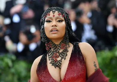 ANGELA WEISS/AFP/Getty Images