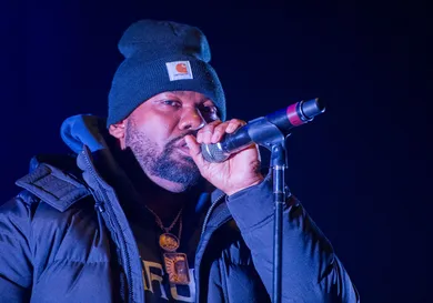 Ollie Millington/Redferns/Getty Images