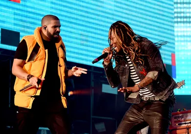 Kevin Winter/Getty Images