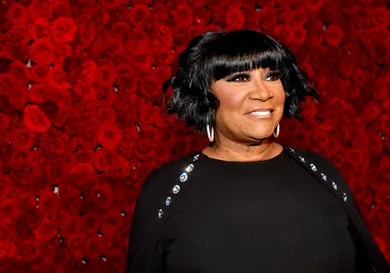 Paras Griffin/Getty Images