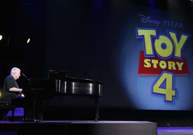 Jesse Grant/Getty Images for Disney