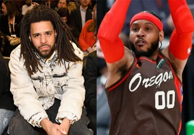 Kevin Mazur, Steph Chambers/Getty Images