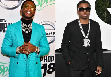 Paras Griffin/Getty Images, Rodin Eckenroth/Getty Images