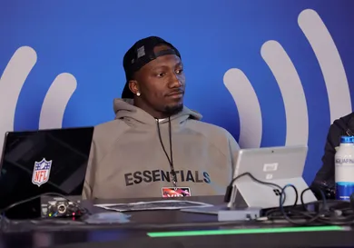 Cindy Ord/Getty Images for SiriusXM