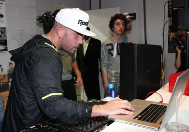 Jonathan Leibson/Getty Images