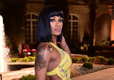 Paras Griffin / Stringer / Getty Images