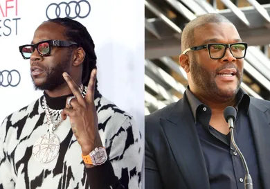 Jesse Grant/Getty Images/ Amy Sussman/Getty Images