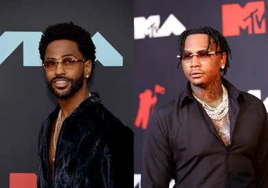 Jamie McCarthy/Getty Image, Jason Kempin/Getty Images