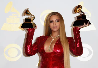 Frederick M. Brown/ Getty Images