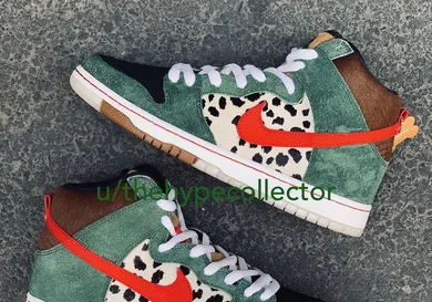 Image Via TheHypeCollector