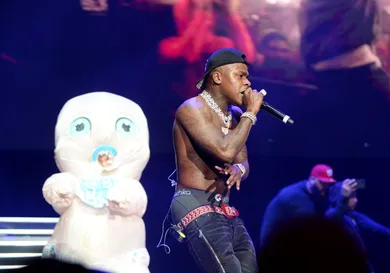 Brad Barket/Getty Images