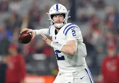 Chris Coduto / Getty Images