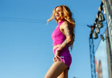 Josh Brasted/WireImage