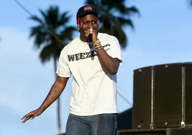 Frazer Harrison/Getty Images for Coachella