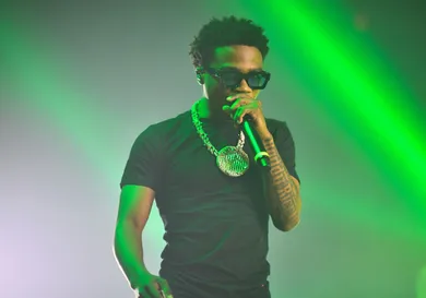 Prince Williams/Wireimage/Getty Images