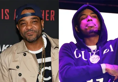 Paras Griffin, Paras Griffin/Getty Images