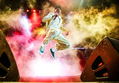 Rich Fury/Getty Images