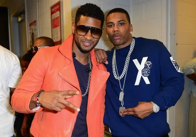 Prince Williams/Getty Images