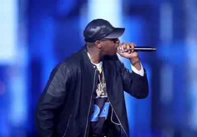 Maury Phillips/Getty Images