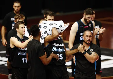 Anthony Au-Yeung/Getty Images