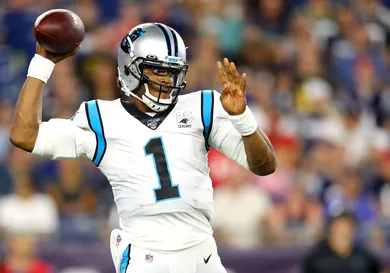 Maddie Meyer/Getty Images