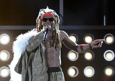 Ethan Miller / Getty