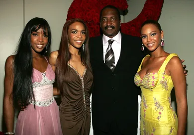 Frank Micelotta / Staff / Getty Images