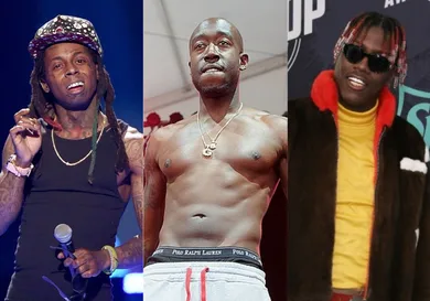 Ethan Miller, Brad Barket & Bennett Raglin/Getty Images