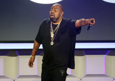 Frederick M. Brown / Getty Images