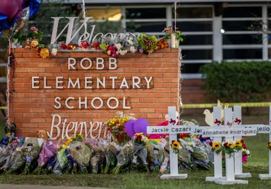 Brandon Bell / Staff / Getty Images