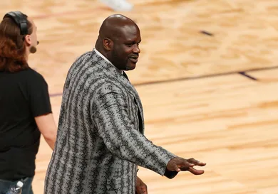 Jonathan Bachman/Getty Images