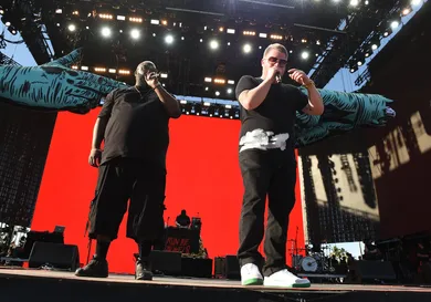 Kevin Winter/Getty Images