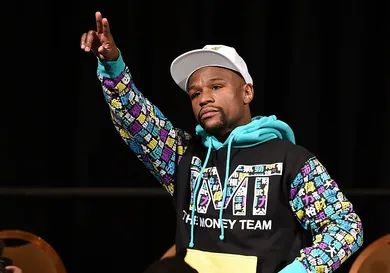 Ethan Miller/Getty Images