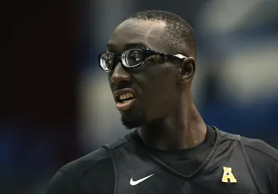 Maddie Meyer/Getty Images